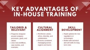 How In-House Training Powers Sustainable Business Growth